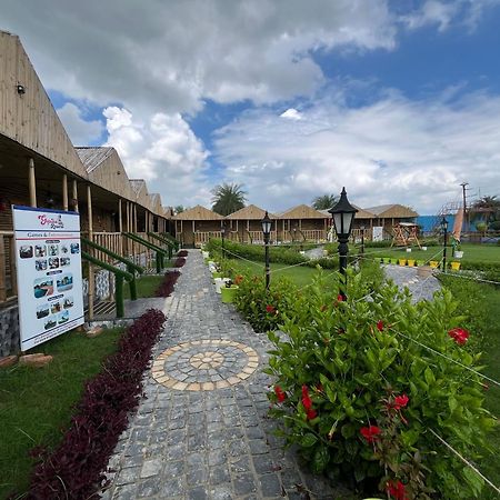Gopika Resort Vrindāvan Εξωτερικό φωτογραφία