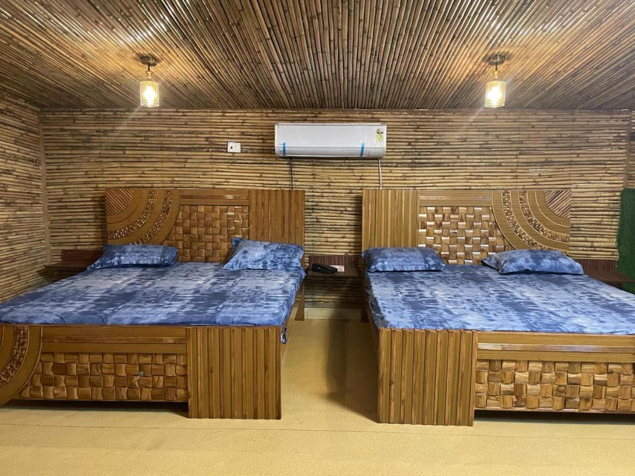 Gopika Resort Vrindāvan Εξωτερικό φωτογραφία